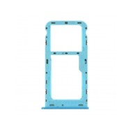 Tiroir carte sim Xiaomi Redmi 5 Bleu