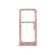 Tiroir carte sim Xiaomi Redmi 5 Rose