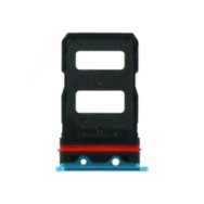 Tiroir carte sim Xiaomi Poco F2 Pro Double sim Bleu