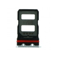 Tiroir carte sim Xiaomi Poco F2 Pro Double sim Argent