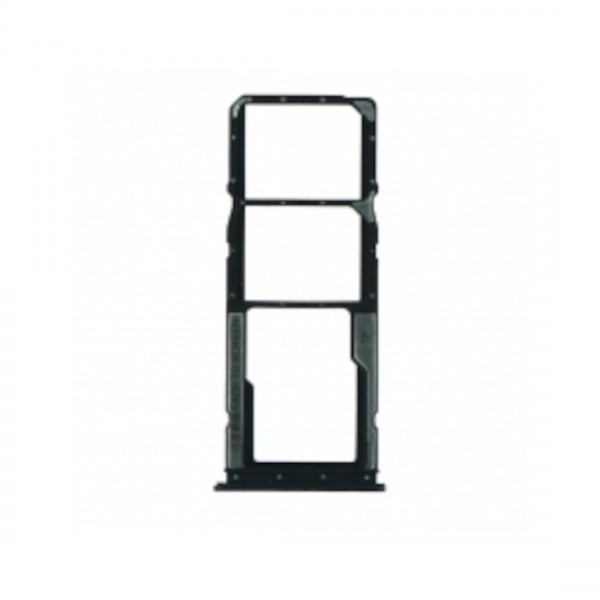 Tiroir carte sim pour Xiaomi Redmi 8A Noir