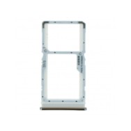 Tiroir carte sim Xiaomi Redmi Note 8 Pro Blanc