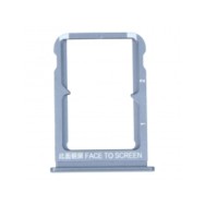 Tiroir carte sim Xiaomi Mi 9 SE Double sim Gris