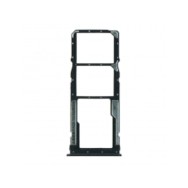 Tiroir carte sim Xiaomi Redmi 7 Double sim Noir