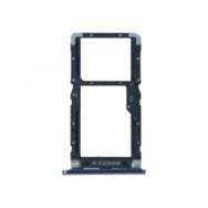 Tiroir carte sim Xiaomi Mi 8 Lite Double sim Noir