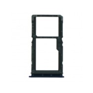 Tiroir carte sim Xiaomi Redmi Note 7 Double sim Bleu