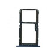 Tiroir carte sim Xiaomi Pocophone F1 Bleu