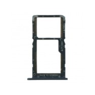 Tiroir carte sim Xiaomi Pocophone F1 Noir