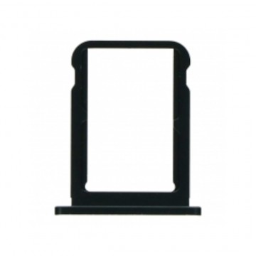 Tiroir SIM Xiaomi Mi 6X/ A2 Noir - Envoi gratuit 24h