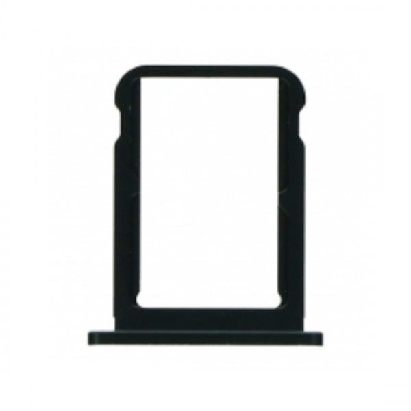 Tiroir SIM Xiaomi Mi 6X/ A2 Noir - Envoi gratuit 24h