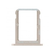 Tiroir carte sim pour Xiaomi Mi 6X /A2 Or / Gold