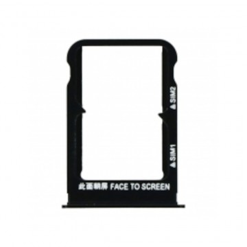 Tiroir SIM Xiaomi Mi 8 Noir - Envoi gratuit 24h