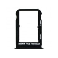 Tiroir carte sim Xiaomi Mi 8 Noir