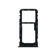 Tiroir carte sim Xiaomi Redmi 5 Noir