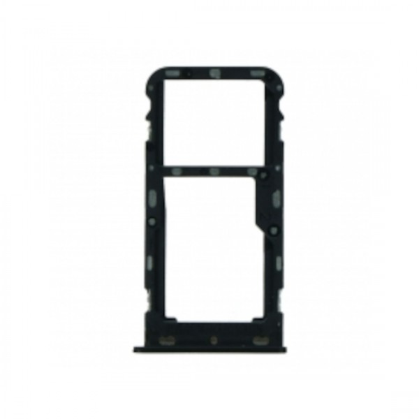 Tiroir carte sim pour Xiaomi Redmi 5 Noir