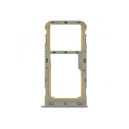 Tiroir carte sim Xiaomi Redmi 5 / Gold Or