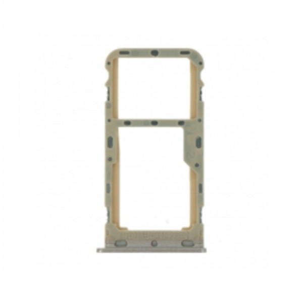 Tiroir carte sim pour Xiaomi Redmi 5 Or / Gold