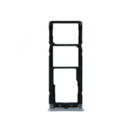 Tiroir carte sim pour Xiaomi Redmi Note 5A Gris
