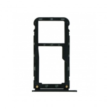 Tiroir SIM Xiaomi 5X / A1 Noir - Envoi gratuit 24h