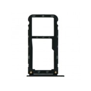 Tiroir carte sim pour Xiaomi 5X / A1 Noir