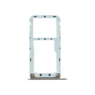 Tiroir carte sim pour Xiaomi Mi 5X/ A1 Or / Gold