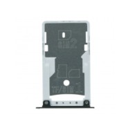 Tiroir carte sim Xiaomi Redmi 4X Noir