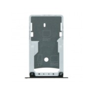 Tiroir carte sim pour Xiaomi Redmi Note 4X Noir