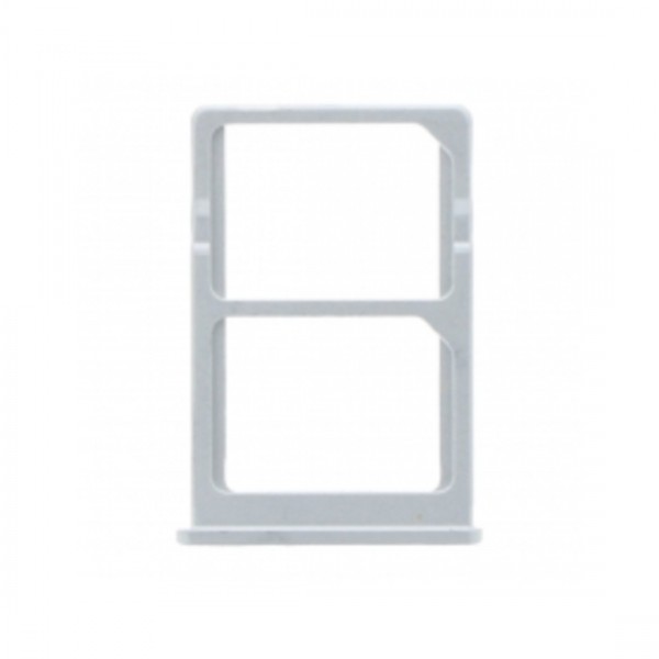 Tiroir carte sim pour Xiaomi Mi 5 Argent