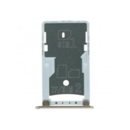 Tiroir carte sim pour Xiaomi Redmi 3/ 3S Or
