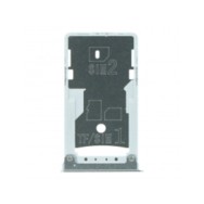 Tiroir carte sim Xiaomi Mi Max Argent