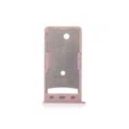 Tiroir carte sim Xiaomi Redmi 5A Rose