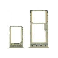 Tiroir carte sim Xiaomi Redmi 6A / Gold Or