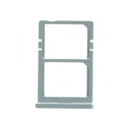 Tiroir carte sim Xiaomi Mi 5S Argent