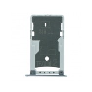 Tiroir carte sim pour Xiaomi Redmi 3/ 3S Gris