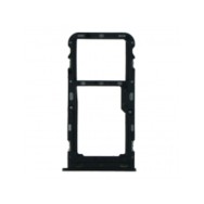 Tiroir carte sim Xiaomi Redmi 6 Noir