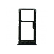 Tiroir carte sim Xiaomi Redmi 6A Noir