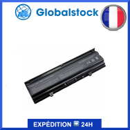 Batterie DELL Inspiron N4010 N4020 11.1V 5200mAh pour ordinateur portable - Qualité premium
