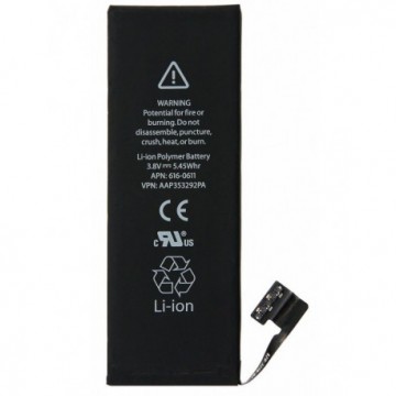 Batterie iPhone 5C - Qualité premium, envoi rapide