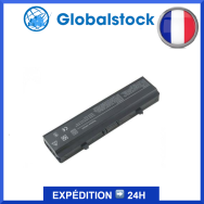 Batterie ordinateur portable DELL Inspiron 1750 pour ordinateur portable - Qualité premium