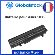 Batterie ASUS Eee PC 1011BX 1015BX 1016PE 1011C 1015C 1016PEB pour ordinateur portable - Qualité premium