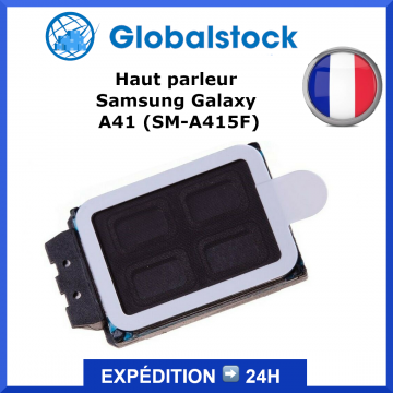 Haut Parleur du bas Buzzer Sonnerie Speaker pour Samsung Galaxy A41 SM-A415F