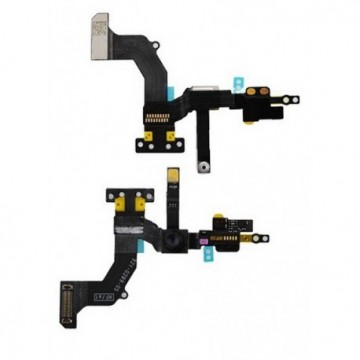 Nappe caméra avant pour iPhone 5