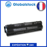 Batterie DELL XPS 14 / XPS 14 (L401X) / XPS 15 / XPS 15 (L501X) pour ordinateur portable - Qualité premium