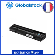 Batterie DELL XPS M1330 312-0566 312-0567 312-0625 11.1V 4800 pour ordinateur portable - Qualité premium