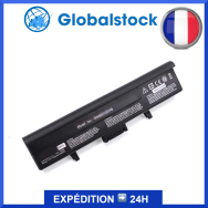Batterie Dell XPS M1530 PP28L 4400mAh pour ordinateur portable - Qualité premium