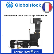 Connecteur de charge pour iPhone 5s