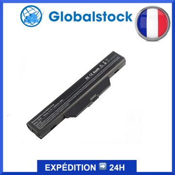 Batterie pour HP Compaq 6700 / 6720 / 6720s / 6720T