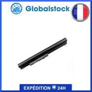 Batterie HP COMPAQ 740715-001 HSTNN-LB5S OA04 LA04 728461-001 2200mAh 14.4V pour ordinateur portable - Qualité premium