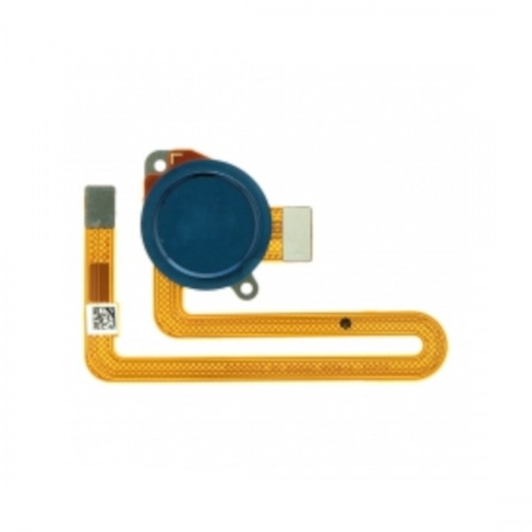 Capteur d'empreinte Motorola Moto G8 Power - Envoi gratuit 24h