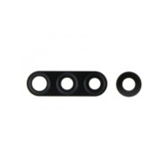 Lentille caméra arrière pour Motorola Moto G8 Power
